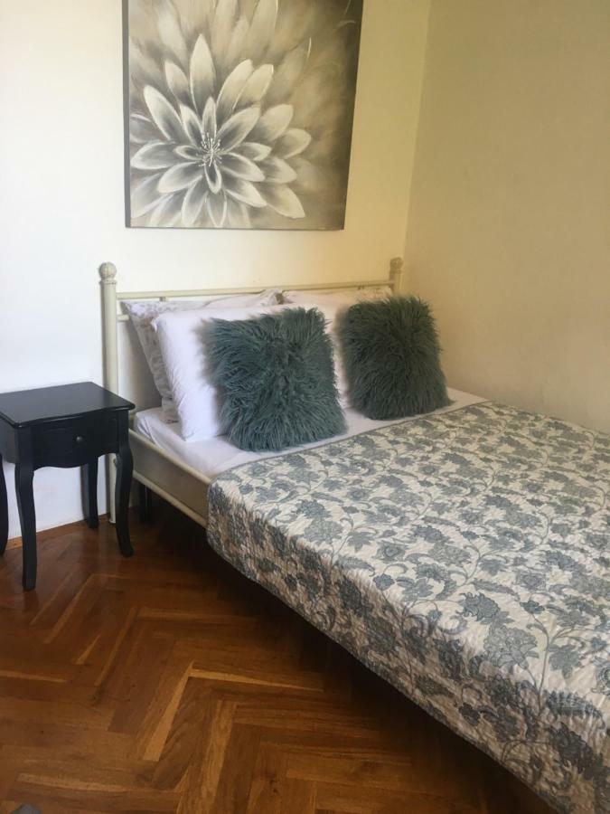 Guesthouse ドゥブロブニク エクステリア 写真
